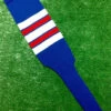 Baseball Stirrups 8" Royal Blue With Red White And Royal Stripes 2 Baseball Stirrups 8" Royal Blue With Red White And Royal Stripes -Baseball Equipment Store 157a5b617399a7bf173d4fd606ac1fef
