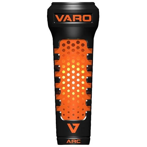 Varo Arc Revolutionary Bat Weight Hyper Orange/ Black 3 Varo Arc Revolutionary Bat Weight Hyper Orange/ Black