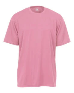 Badger Sport 4120 Solid Colored Dri Fit Tee (Various Colors) 37 Badger Sport 4120 Solid Colored Dri Fit Tee (Various Colors) -Baseball Equipment Store 2469 f fl