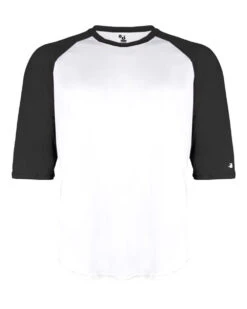BADGER Baseball 3/4 Under Shirt Adult (Various Colors) 24 BADGER Baseball 3/4 Under Shirt Adult (Various Colors) -Baseball Equipment Store 2568 f fl 95fee6fb ce9e 4839 a0d0 851bd98ede36