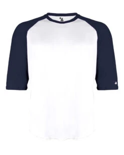 BADGER Baseball 3/4 Under Shirt Adult (Various Colors) 27 BADGER Baseball 3/4 Under Shirt Adult (Various Colors) -Baseball Equipment Store 2571 f fl e7ccb261 1f7d 47b4 b883 064d423b0c5d