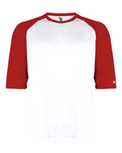 BADGER Baseball 3/4 Under Shirt Adult (Various Colors) 28 BADGER Baseball 3/4 Under Shirt Adult (Various Colors) -Baseball Equipment Store 2572 f fl 92d252ef 94a4 4344 baf1 e795aa325396