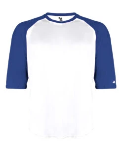 BADGER Baseball 3/4 Under Shirt Adult (Various Colors) 29 BADGER Baseball 3/4 Under Shirt Adult (Various Colors) -Baseball Equipment Store 2573 f fl 691dac49 2ed8 4b43 8b41 d4ca655609c1