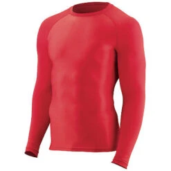 Hyperform Compression Long Sleeve Shirt Youth And Adult (Various Colors) 15 Hyperform Compression Long Sleeve Shirt Youth And Adult (Various Colors) -Baseball Equipment Store 2605 040