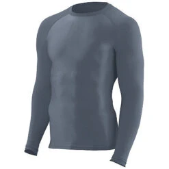 Hyperform Compression Long Sleeve Shirt Youth And Adult (Various Colors) 13 Hyperform Compression Long Sleeve Shirt Youth And Adult (Various Colors) -Baseball Equipment Store 2605 059