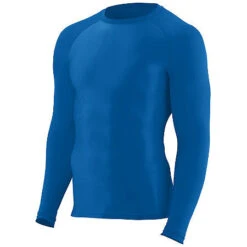 Hyperform Compression Long Sleeve Shirt Youth And Adult (Various Colors) 16 Hyperform Compression Long Sleeve Shirt Youth And Adult (Various Colors) -Baseball Equipment Store 2605 060