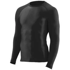 Hyperform Compression Long Sleeve Shirt Youth And Adult (Various Colors) 12 Hyperform Compression Long Sleeve Shirt Youth And Adult (Various Colors) -Baseball Equipment Store 2605 080