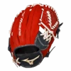 Mizuno GGE43 Global Elite 11.25" Baseball Infield Glove 1 Mizuno GGE43 Global Elite 11.25" Baseball Infield Glove -Baseball Equipment Store 312253 R510