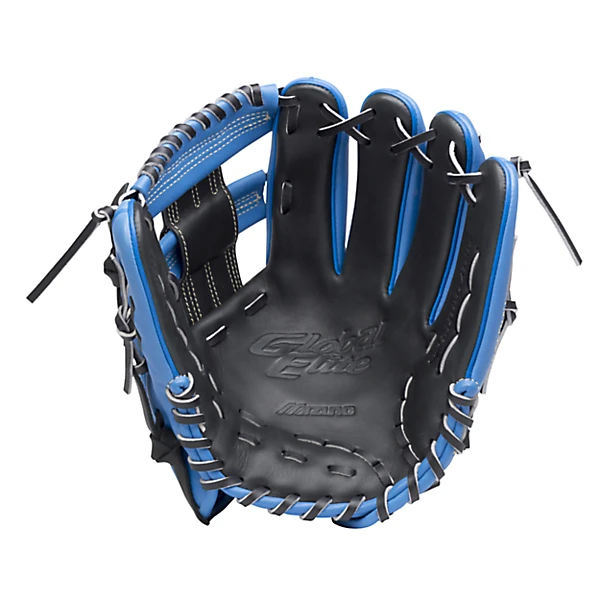 Mizuno GGE61AXRY Global Elite 11.5" Baseball Infield Glove 4 Mizuno GGE61AXRY Global Elite 11.5" Baseball Infield Glove - Image 2