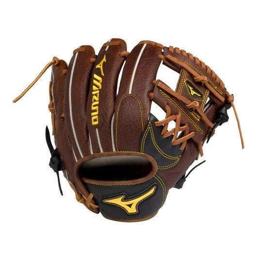 Mizuno Baseball GCP41S2 Classic Pro Soft Infield 11.25" Baseball Glove 312397 3 Mizuno Baseball GCP41S2 Classic Pro Soft Infield 11.25" Baseball Glove 312397