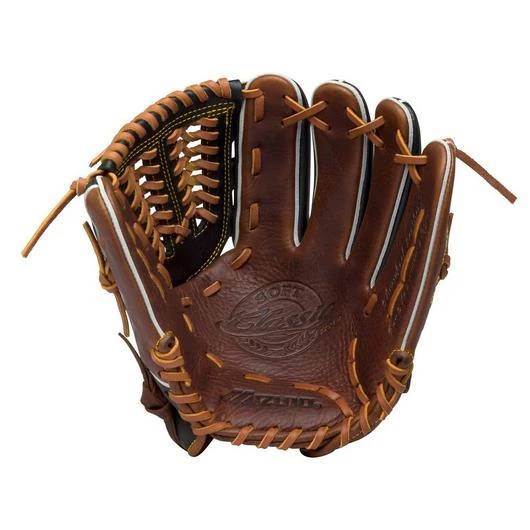 Mizuno Baseball GCP68S2 Classic Pro Soft Infield 11.5" Baseball Glove 312399 4 Mizuno Baseball GCP68S2 Classic Pro Soft Infield 11.5" Baseball Glove 312399 - Image 2