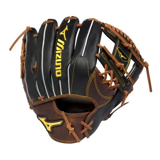 Mizuno Baseball GCP55S2 Classic Pro Soft Infield 11.75" Baseball Glove 312400 3 Mizuno Baseball GCP55S2 Classic Pro Soft Infield 11.75" Baseball Glove 312400