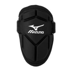 Mizuno Adult Batter's Elbow Guard Baseball Softball Black