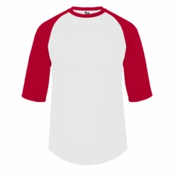 BADGER Baseball 3/4 Under Shirt Youth (Various Colors)