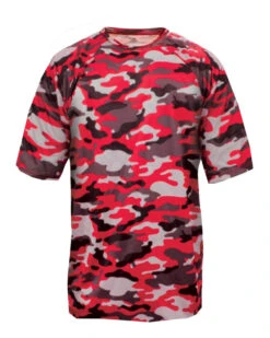 BADGER Camo Dri Fit Tee Adult (Various Colors) 26 BADGER Camo Dri Fit Tee Adult (Various Colors) -Baseball Equipment Store 4216 f fl 6d2397e8 30e3 4912 95fc 07caa54c10e8