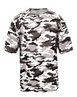 BADGER Camo Dri Fit Tee Youth (Various Colors) 29 BADGER Camo Dri Fit Tee Youth (Various Colors) -Baseball Equipment Store 4218 f fl a60dbfef 227c 4037 84a4 51423dbf7139