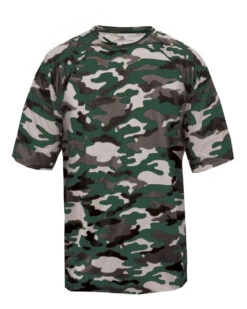BADGER Camo Dri Fit Tee Adult (Various Colors) 19 BADGER Camo Dri Fit Tee Adult (Various Colors) -Baseball Equipment Store 4219 f fl ec69f659 3547 47fa abb1 c240b0ad8ea7
