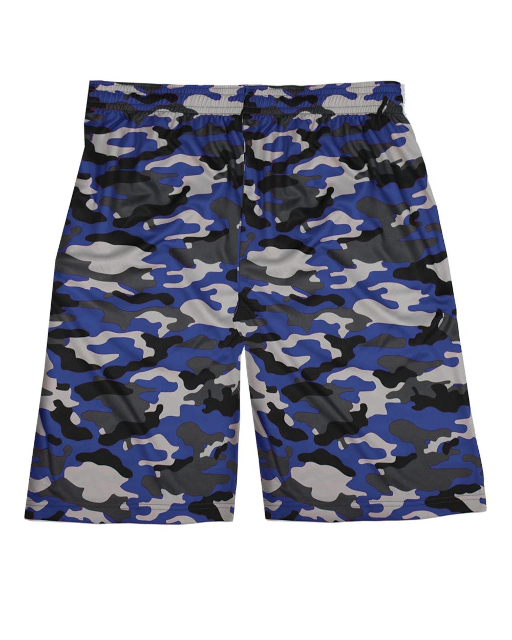 BADGER Camo Shorts Adult (Various Colors) 9 BADGER Camo Shorts Adult (Various Colors) - Image 7