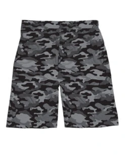BADGER Camo Shorts Youth (Various Colors)