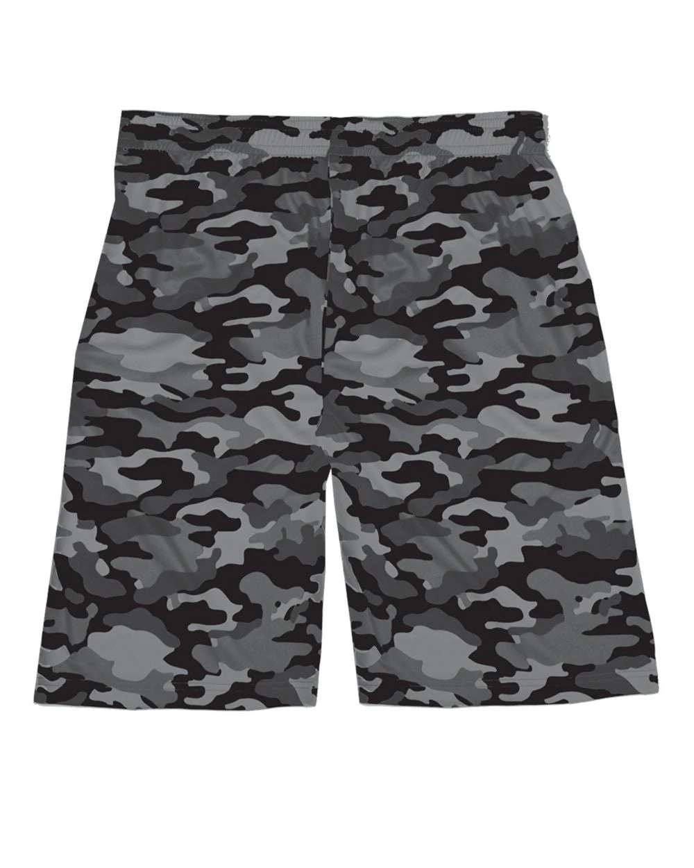BADGER Camo Shorts Youth (Various Colors) 3 BADGER Camo Shorts Youth (Various Colors)