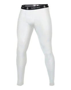 Full Length Compression Tight -Baseball Equipment Store 4984 f fl