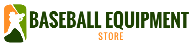 Baseball Equipment Store