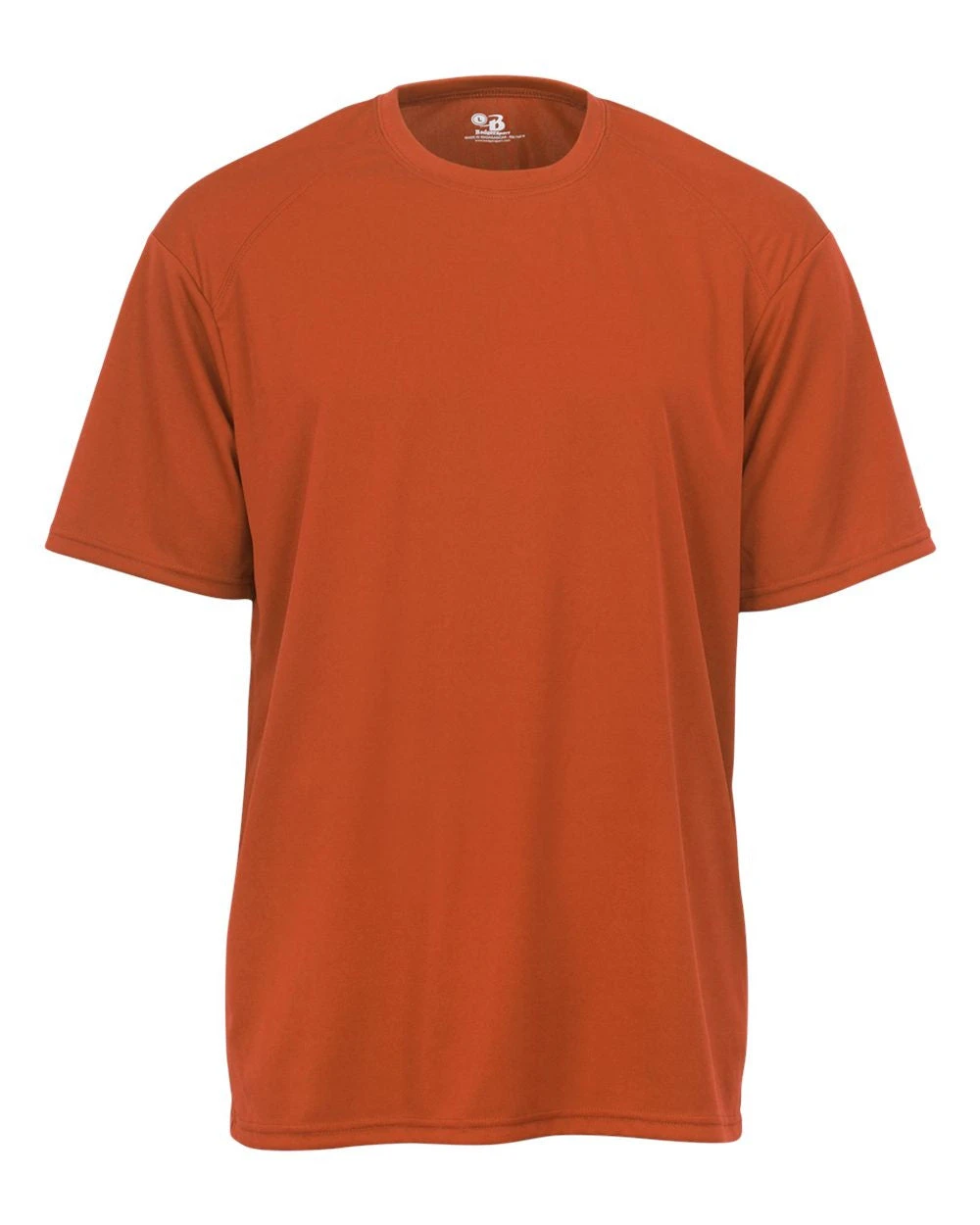 Badger Sport 4120 Solid Colored Dri Fit Tee (Various Colors) 7 Badger Sport 4120 Solid Colored Dri Fit Tee (Various Colors) - Image 5