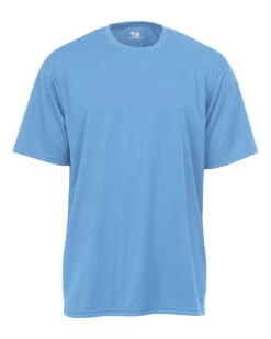 Badger Sport 4120 Solid Colored Dri Fit Tee (Various Colors) 23 Badger Sport 4120 Solid Colored Dri Fit Tee (Various Colors) -Baseball Equipment Store 945 f fl