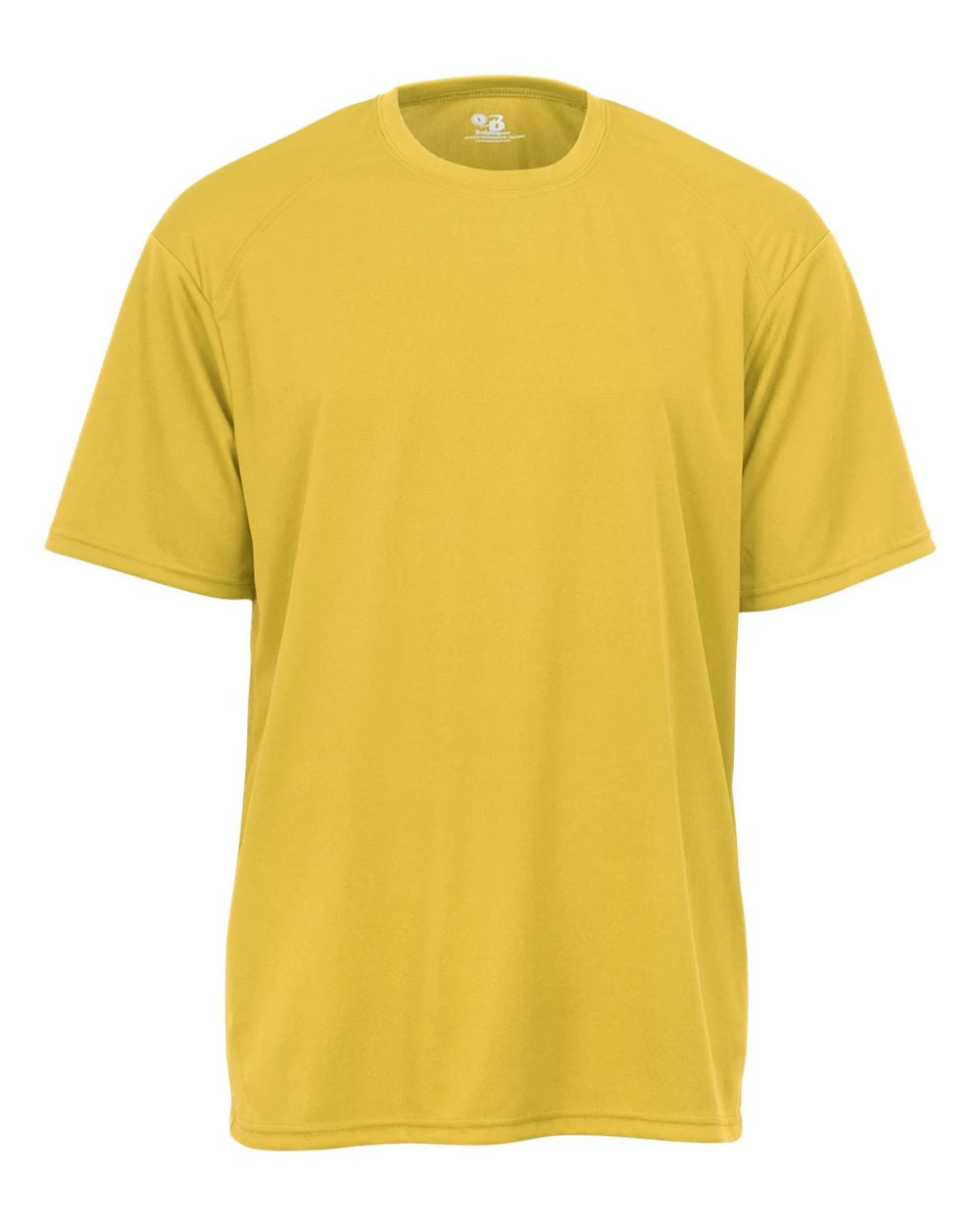 Badger Sport 4120 Solid Colored Dri Fit Tee (Various Colors) 10 Badger Sport 4120 Solid Colored Dri Fit Tee (Various Colors) - Image 8