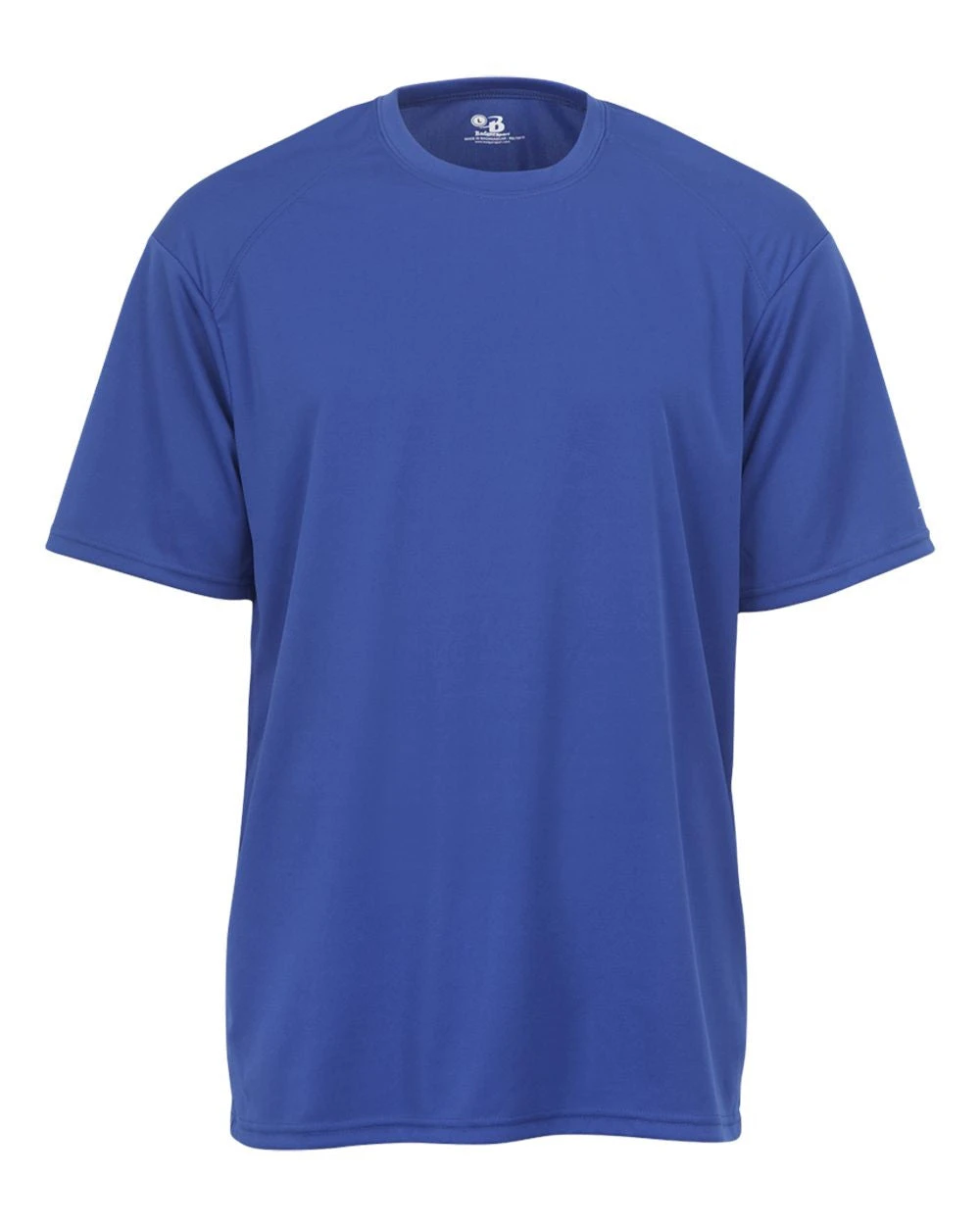 Badger Sport 4120 Solid Colored Dri Fit Tee (Various Colors) 21 Badger Sport 4120 Solid Colored Dri Fit Tee (Various Colors) - Image 19