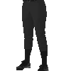 Alleson Fastpitch Black Pants With Belt Loops -Baseball Equipment Store BK