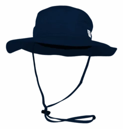 The Game Boonie Solid Color (Various Colors) Bucket Hat -Baseball Equipment Store BL