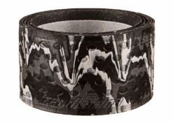 Lizard Skin Durasoft Polymer Bat Wrap - 1.1 Mm Color Black Camo