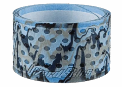 Lizard Skin Durasoft Polymer Bat Wrap - 1.1 Mm Color Carolina Camo