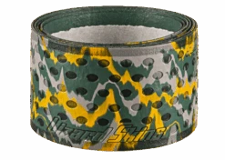 Lizard Skin Durasoft Polymer Bat Wrap - 1.1 Mm Color Jungle Camo