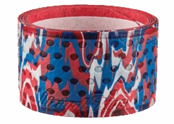 Lizard Skin Durasoft Polymer Bat Wrap - 1.1 Mm Color Patriot Camo