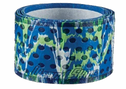 Lizard Skin Durasoft Polymer Bat Wrap - 1.1 Mm Color Yamasaki Camo