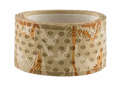 Lizard Skin Durasoft Polymer Bat Wrap - 1.1 Mm Color Desert Camo