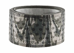 Lizard Skin Durasoft Polymer Bat Wrap - 1.1 Mm Color Camo Green