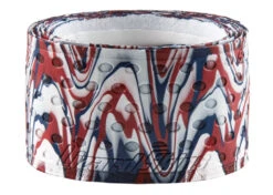 Lizard Skin Durasoft Polymer Bat Wrap - 1.1 Mm Color Dynamite Camo