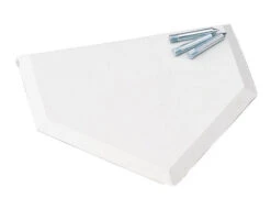 E-Z Slide Home Plate
