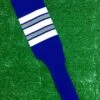 Baseball Stirrups 8" Royal Blue With Gray White And Royal Stripes 2 Baseball Stirrups 8" Royal Blue With Gray White And Royal Stripes -Baseball Equipment Store FullSizeRender 16