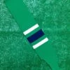 Baseball Stirrups 6" Kelly Green With Thin White Thick Navy Blue Thin White Stripes -Baseball Equipment Store FullSizeRender 312