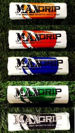 Max Grip Bat Wax