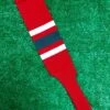Baseball Stirrups 7" Red With Thin White Thick Charcoal Gray Thin White Stripes 1 Baseball Stirrups 7" Red With Thin White Thick Charcoal Gray Thin White Stripes -Baseball Equipment Store FullSizeRender 47 3a6155db d788 4573 b068 563cfd3674c4