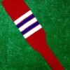 Baseball Stirrups 8" Red With White Royal Blue And Red Stripes 1 Baseball Stirrups 8" Red With White Royal Blue And Red Stripes -Baseball Equipment Store FullSizeRender 48