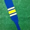 Baseball Stirrups 8" Royal Blue With White And Gold Stripes With Trim 1 Baseball Stirrups 8" Royal Blue With White And Gold Stripes With Trim -Baseball Equipment Store FullSizeRender 5 9a5100b1 8ac2 46c4 82c0 866d9aa6b73c