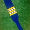 Baseball Stirrups 8" Royal Blue With Gold White And Royal Stripes 2 Baseball Stirrups 8" Royal Blue With Gold White And Royal Stripes -Baseball Equipment Store FullSizeRender 6 9bfbb1a2 d672 445c 8593 6dc0b0f8e8e6