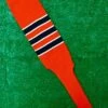 Baseball Stirrups 6" Or 8" Orange With Three Black Stripes Trimmed With White 2 Baseball Stirrups 6" Or 8" Orange With Three Black Stripes Trimmed With White -Baseball Equipment Store FullSizeRender 8 5dba60b2 a41c 4cc3 98b9 f53ba72d6a1a