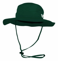 The Game Boonie Solid Color (Various Colors) Bucket Hat -Baseball Equipment Store G